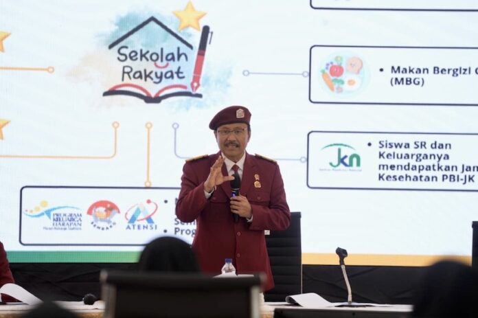 Mensos Gus Ipul