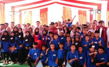 Mensos di Cirebon