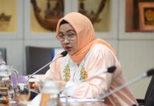 OK 5 Komisi IX Dorong Penguatan Budaya K3 di Solo
