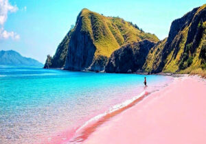 PinkBeach