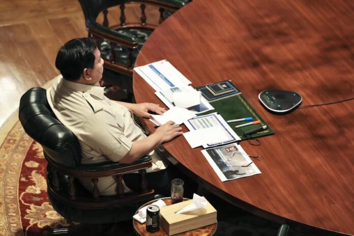 Prabowo