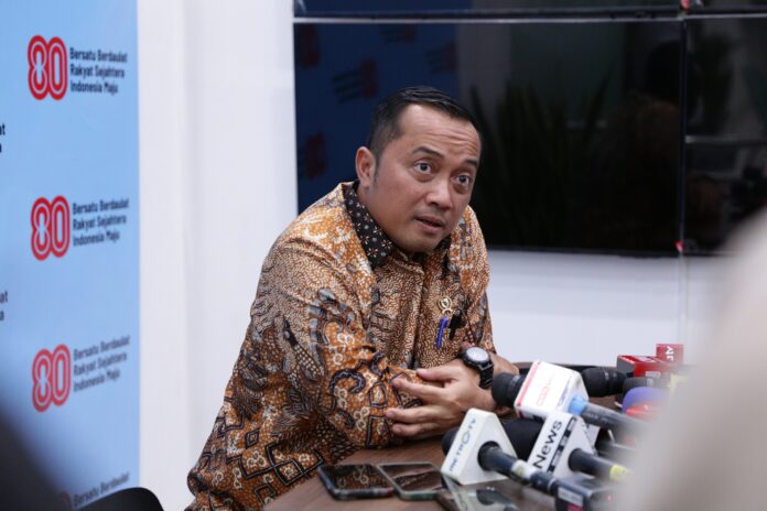 Mensesneg Prasetyo Hadi