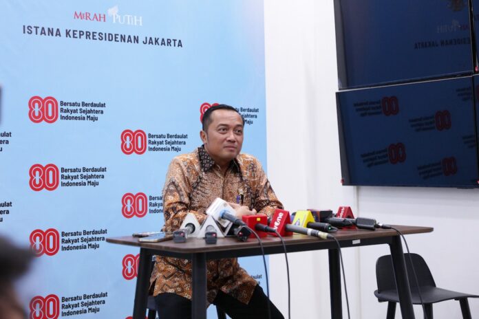 Prasetyo Hadi