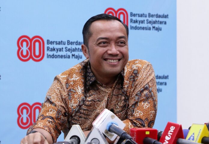 Prasetyo Hadi
