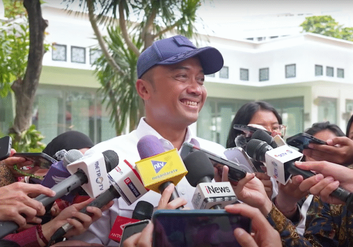Prasetyo Hadi