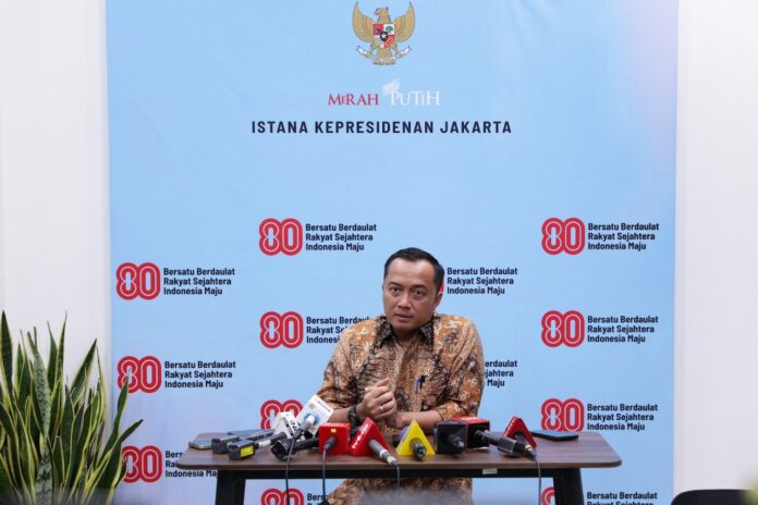 Prasetyo Hadi