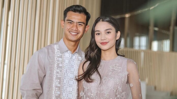 Pratama Arhan Azizah Salsha