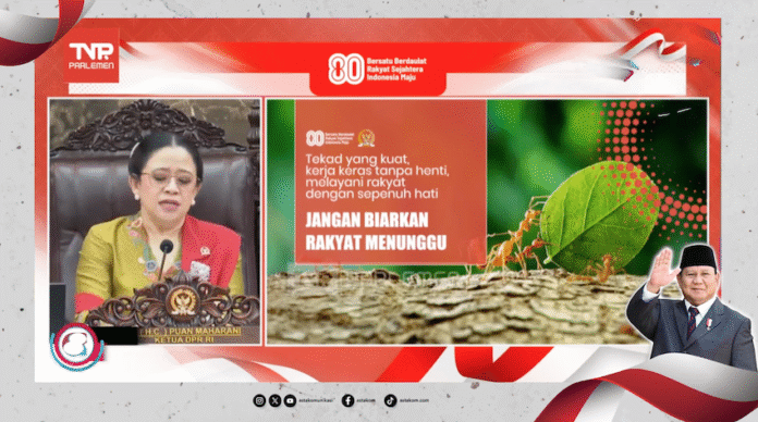 Puan Maharani