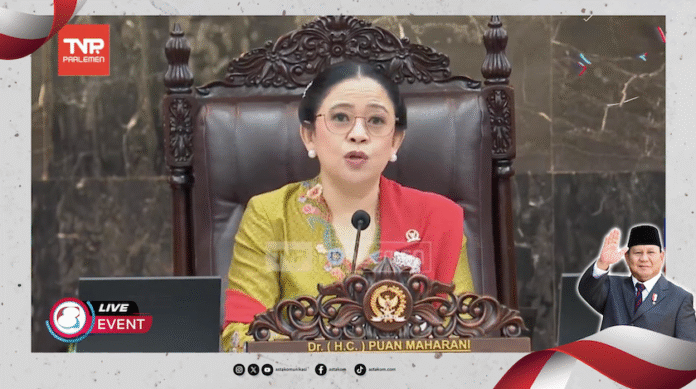 Puan Maharani