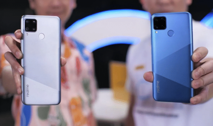 Redmi 15c HP Android Terbaru