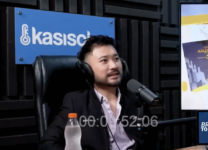 Rudy Salim