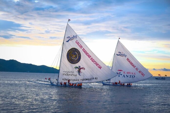 Festival Sandeq Silumba 2025