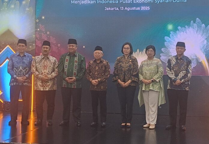 Sarasehan Nasional Ekonomi Syariah