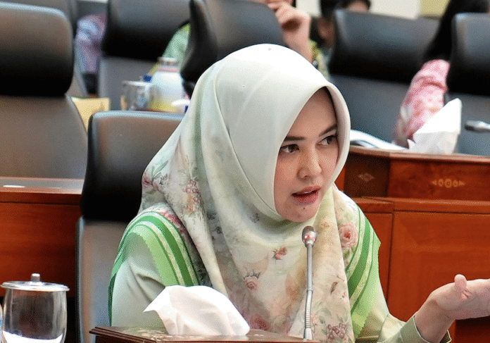 Sarifah Ainun Jariyah