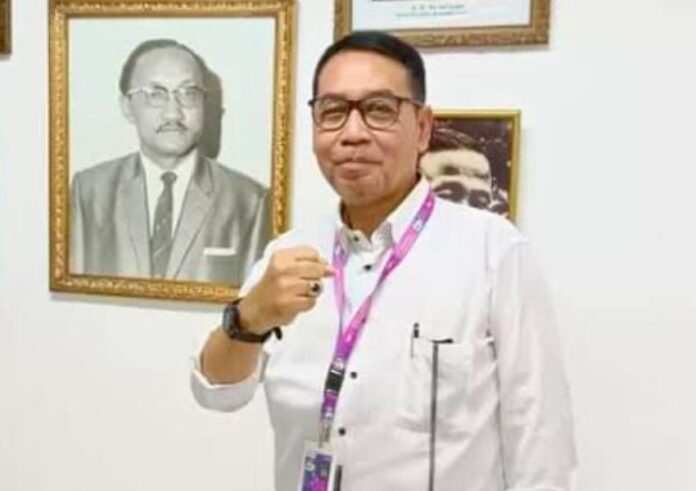 Sonny Pudjisasono
