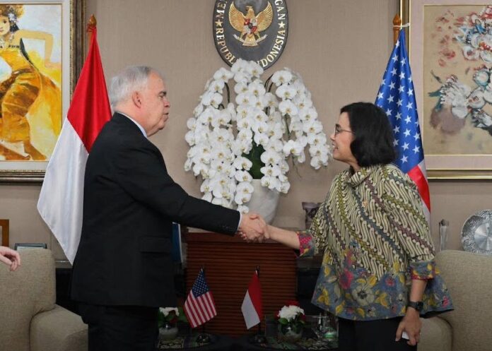 Sri Mulyani