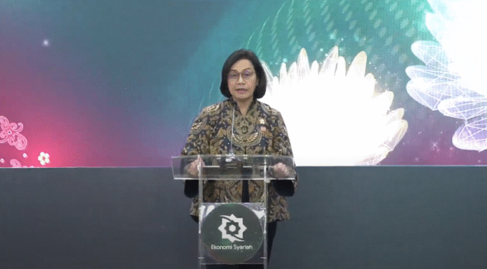 Sri Mulyani