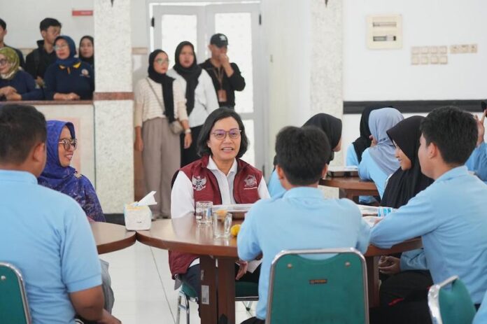 Sri Mulyani