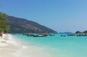 Sunrise Beach Thailand1