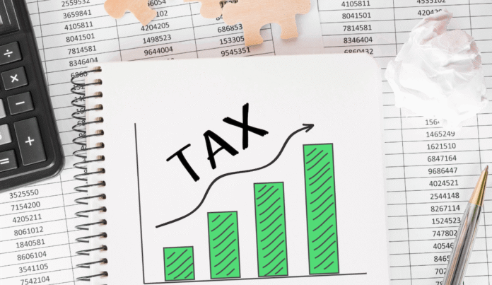 Tax Ratio