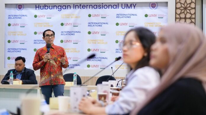UMY