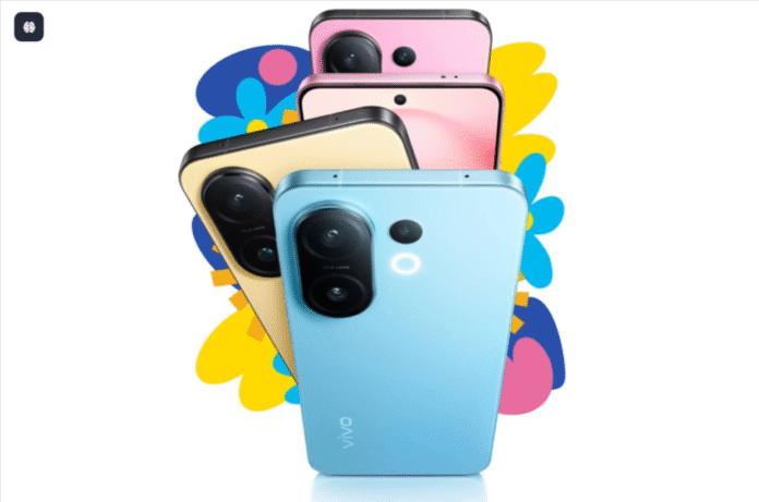 Vivo V60