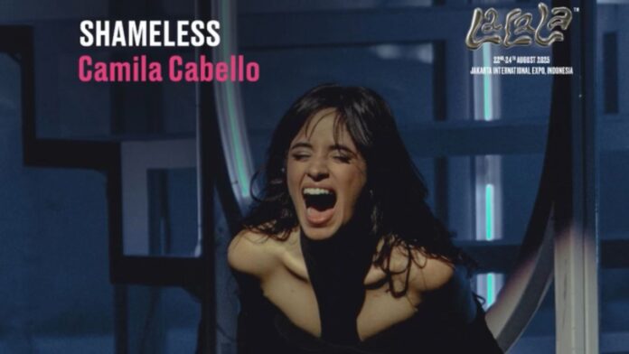 Camila Cabello