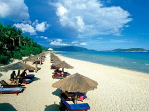 Yalong Bay China1