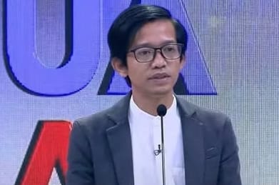 Yusak Farchan