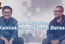 Di Desa Ada Cuan, Kopdes jadi Harapan