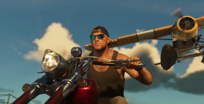 Trailer Kedua GTA VI. [astakom / Rockstar]