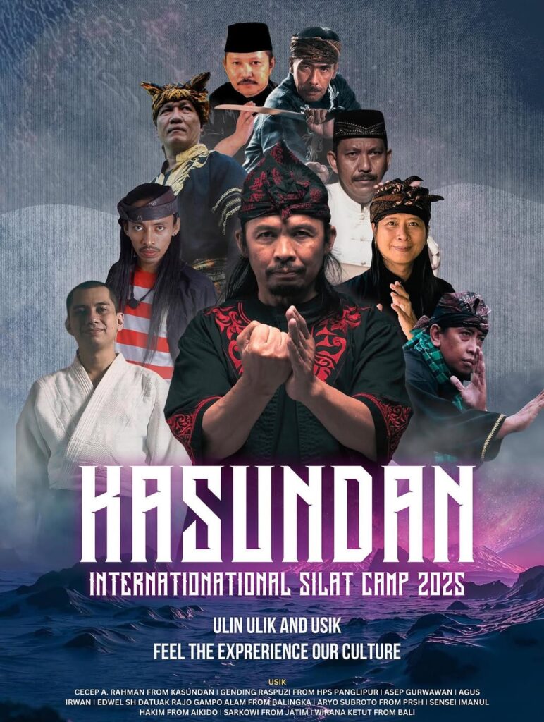 Kasundan. [astakom / kasundan_official]