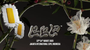 LaLaLa Fest. [astakom / Kemenpar]