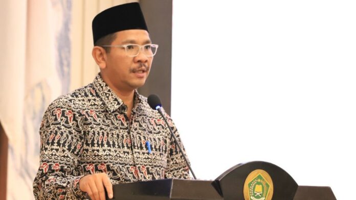 Abu Rokhmad Kemenag