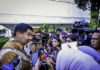 Menteri PKP Maruarar Sirait