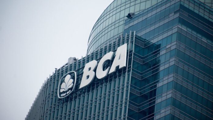 BCA