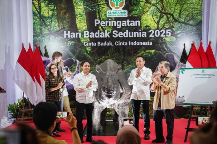 Hari Badak Sedunia