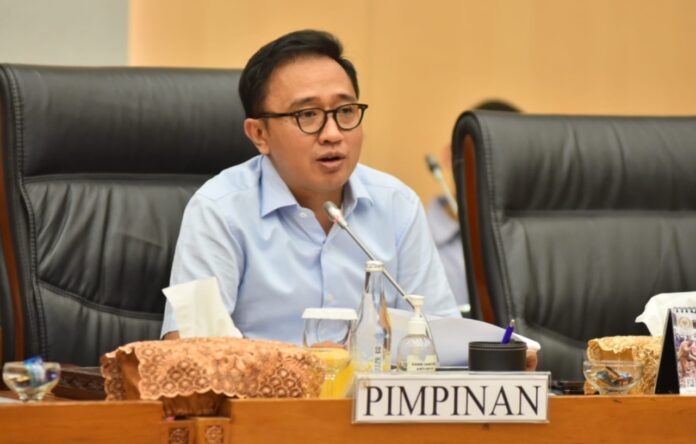 Bambang Haryadi