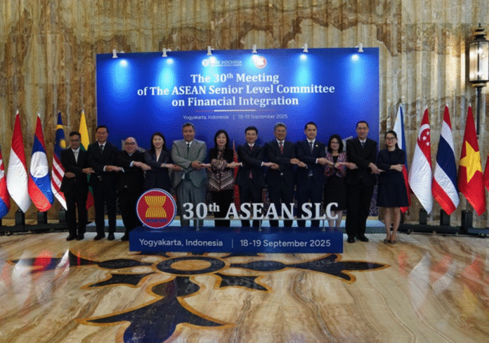 Bank Sentral ASEAN