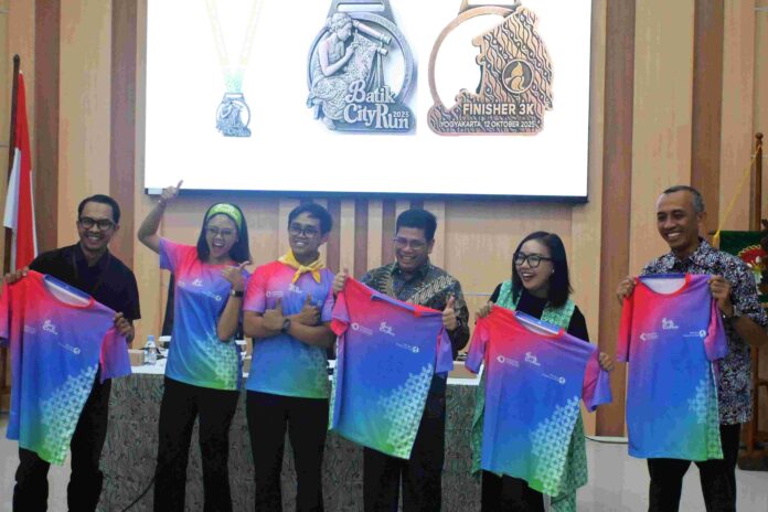 Batik Ramah Lingkungan