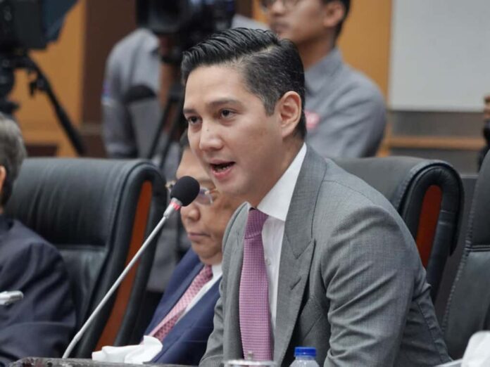 Budisatrio Djiwandono
