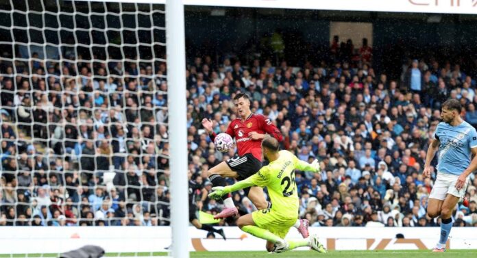 City Vs MU