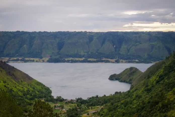 Danau Toba