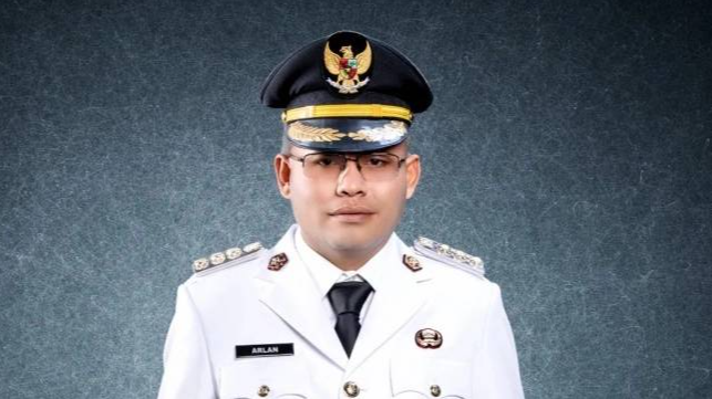 Wali Kota Prabumulih