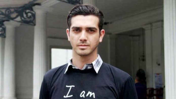 Fachri Albar