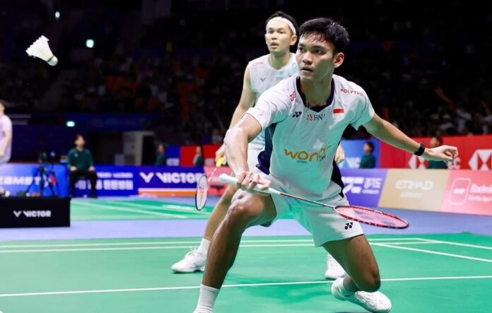 Fajar Fikri Semifinal