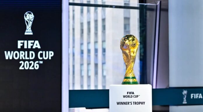 Fifa Word Cup 2026