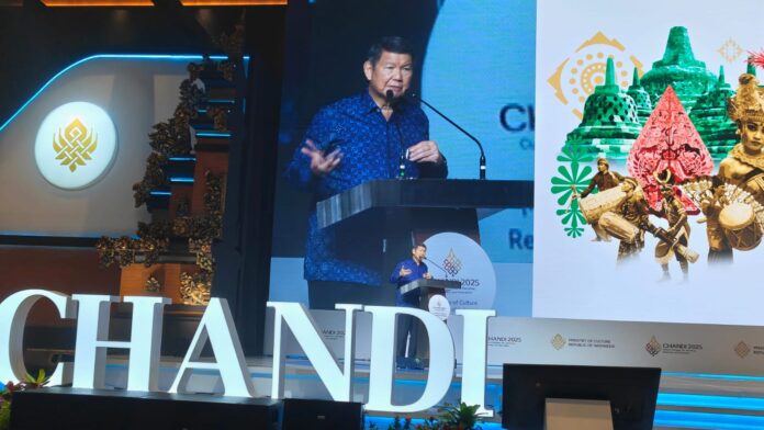 Hashim S. Djojohadikusumo