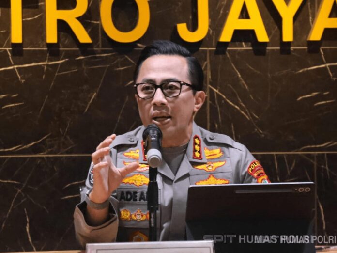 KOmbes Pol Ade Ary Syam Indradi