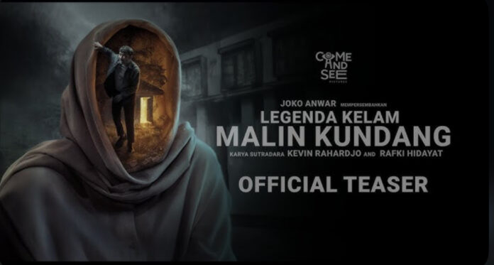 Legenda Kelam Malin Kundang